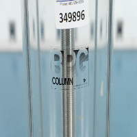 Amersham Pharmacia 15 Liter BPG Chromatography Column image 2